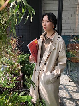 Évéraさんのコーディネート