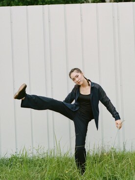 Évéraさんのコーディネート