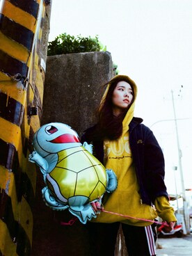 Évéraさんのコーディネート