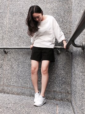 Évéraさんのコーディネート