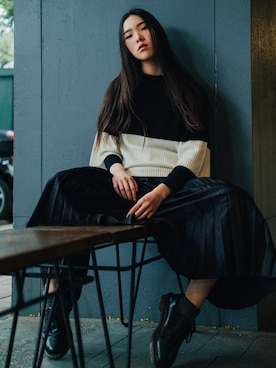 Évéraさんのコーディネート