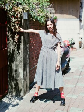 Évéraさんのコーディネート