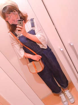 aya⁑さん(レディース・166cm)の夏コーディネート