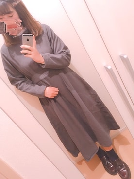 aya⁑さんのコーディネート