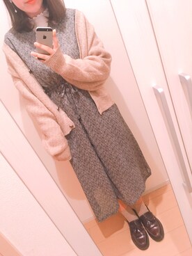 aya⁑さんのコーディネート