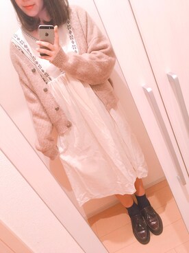 aya⁑さんのコーディネート