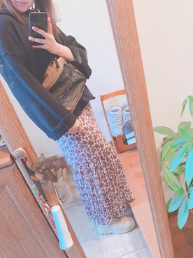 aya⁑さんのコーディネート