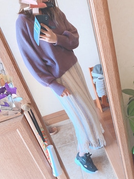 aya⁑さんのコーディネート