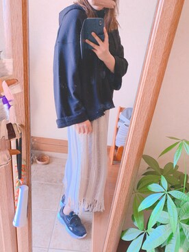 aya⁑さんのコーディネート