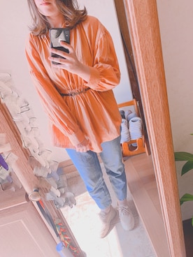 aya⁑さんのコーディネート