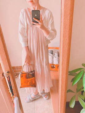 aya⁑さんのコーディネート