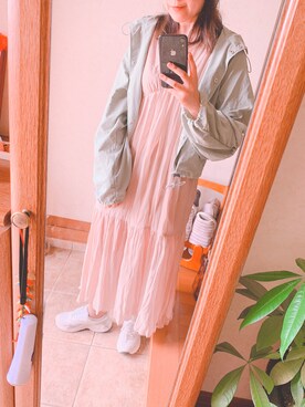 aya⁑さんのコーディネート