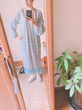 aya⁑さんのコーディネート