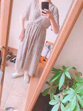 aya⁑さんのコーディネート