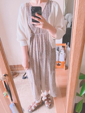 aya⁑さんのコーディネート