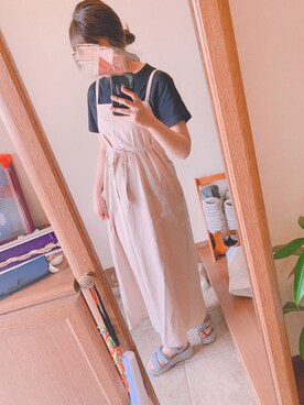 aya⁑さんのコーディネート