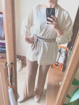 aya⁑さんのコーディネート