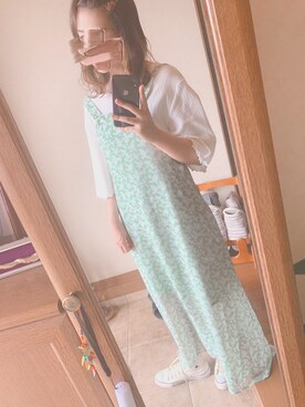 aya⁑さんのコーディネート