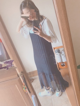 aya⁑さんのコーディネート