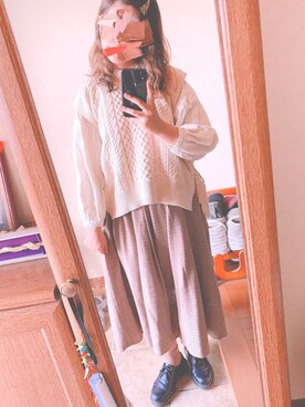 aya⁑さんのコーディネート