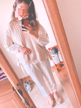 aya⁑さんのコーディネート