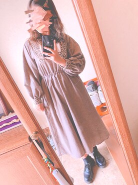 aya⁑さんのコーディネート