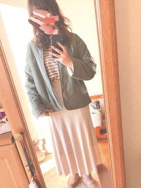 aya⁑さんのコーディネート