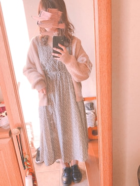 aya⁑さんのコーディネート