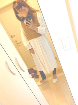 aya⁑さんのコーディネート