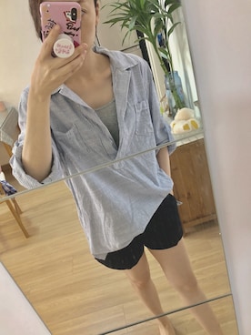 小结巴さんのコーディネート