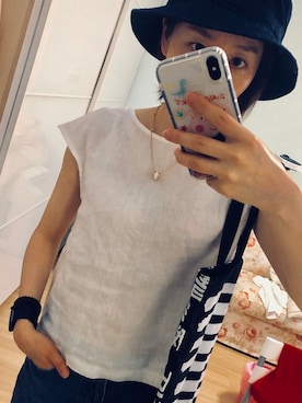 小结巴さんのコーディネート