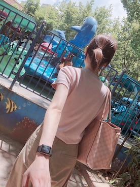 小结巴さんのコーディネート