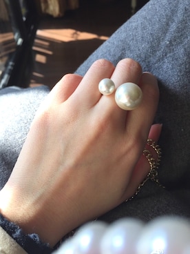 小结巴さんのコーディネート