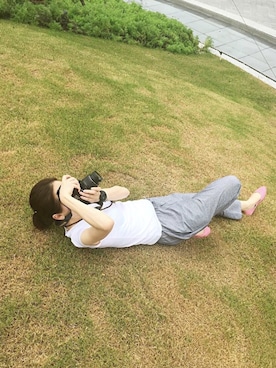 小结巴さんのコーディネート