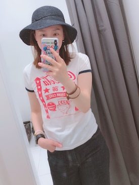 小结巴さんのコーディネート