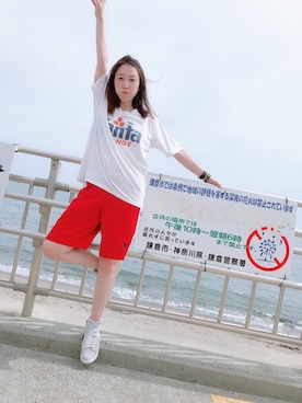 小结巴さんのコーディネート