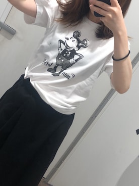 小结巴さんのコーディネート