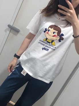 小结巴さんのコーディネート