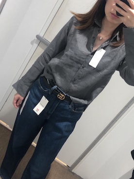 小结巴さんのコーディネート