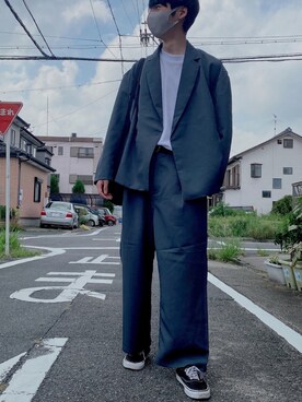 pirotakdさんのコーディネート