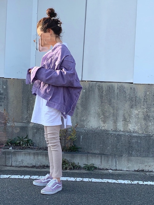めそさんのコーディネート