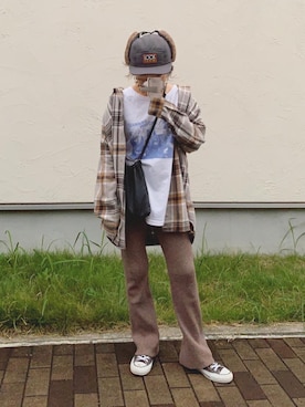 新品☆スローブイエナ　チェック　シャツ　2025 2025年最新】IENAチェックシャツの人気アイテム - メルカリ