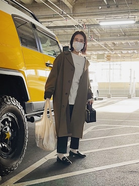 めそさんのコーディネート