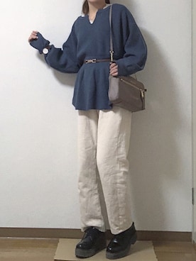 hannaさんのコーディネート