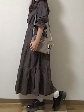 hannaさんのコーディネート