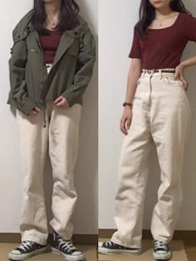 hannaさんのコーディネート