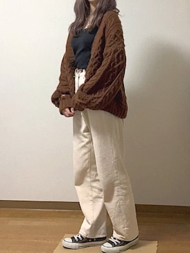 hannaさんのコーディネート