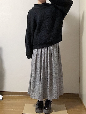 hannaさんのコーディネート