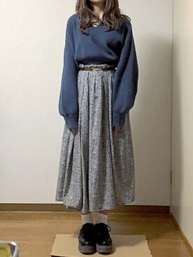 hannaさんのコーディネート