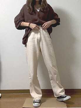 hannaさんのコーディネート